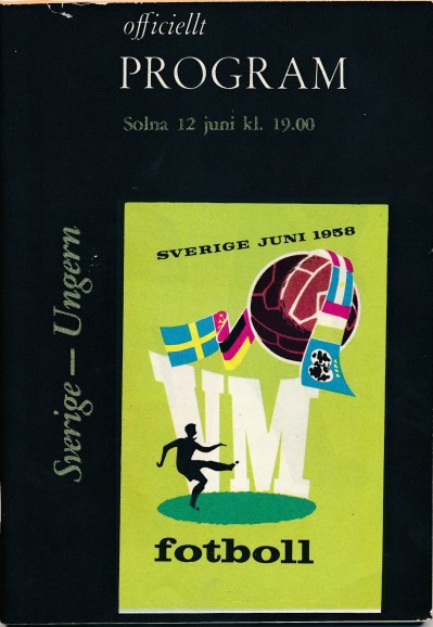 Sverige Ungern a